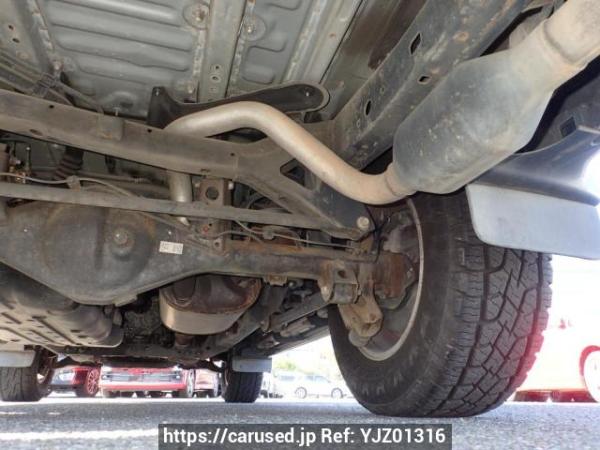 Used 2003 AT toyota land-cruiser-prado RZJ120W Image[43]