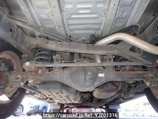 Used 2003 AT toyota land-cruiser-prado RZJ120W Image[44]