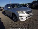 Toyota Vanguard ACA33W