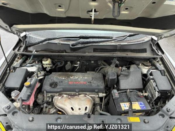 Used 2007 AT toyota vanguard ACA33W Image[6]