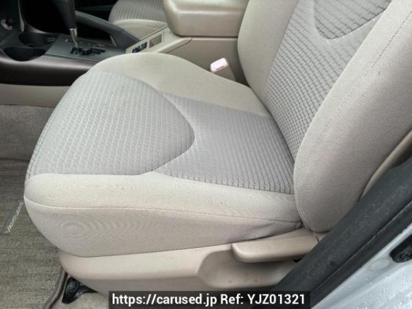Used 2007 AT toyota vanguard ACA33W Image[9]