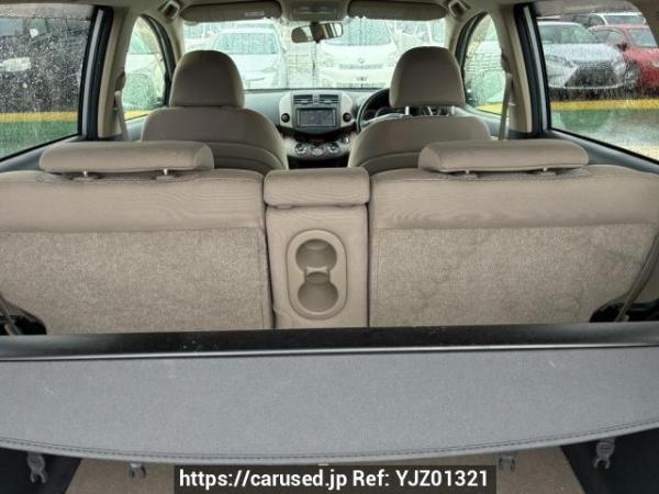 Used 2007 AT toyota vanguard ACA33W Image[12]