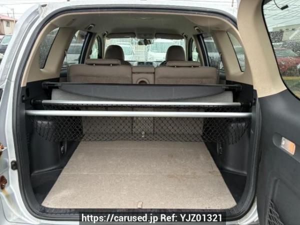 Used 2007 AT toyota vanguard ACA33W Image[13]