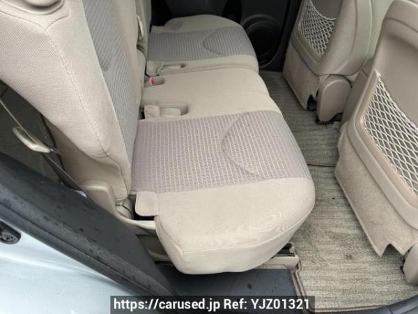 Used 2007 AT toyota vanguard ACA33W Image[14]