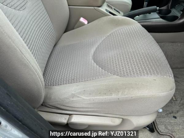 Used 2007 AT toyota vanguard ACA33W Image[16]