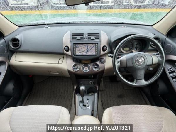 Used 2007 AT toyota vanguard ACA33W Image[18]