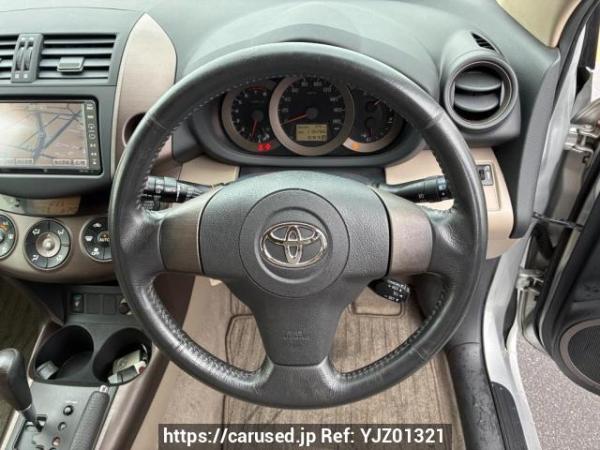 Used 2007 AT toyota vanguard ACA33W Image[22]