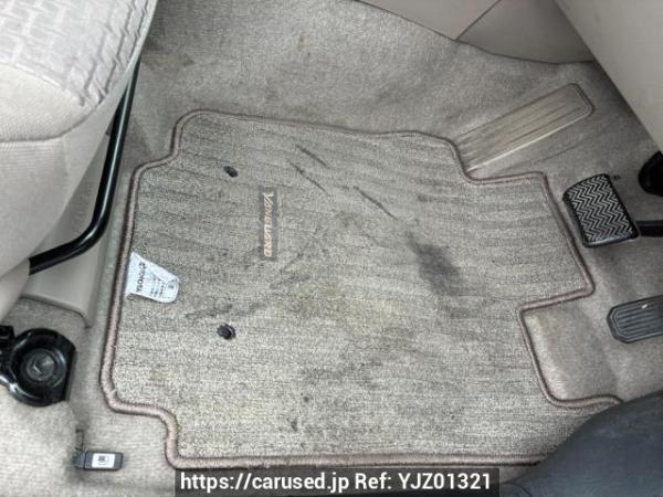 Used 2007 AT toyota vanguard ACA33W Image[26]