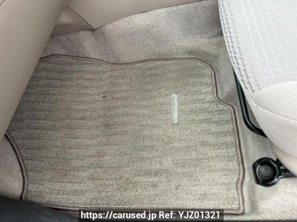 Used 2007 AT toyota vanguard ACA33W Image[27]