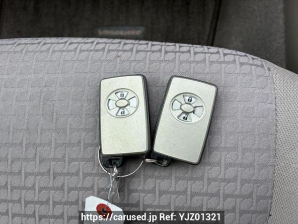 Used 2007 AT toyota vanguard ACA33W Image[28]