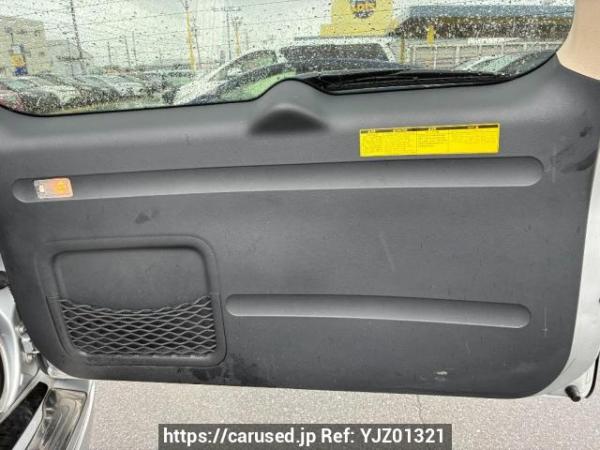 Used 2007 AT toyota vanguard ACA33W Image[29]