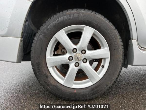Used 2007 AT toyota vanguard ACA33W Image[30]