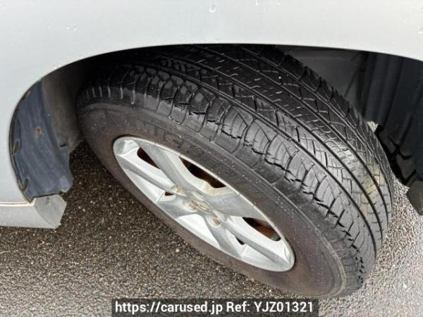 Used 2007 AT toyota vanguard ACA33W Image[31]
