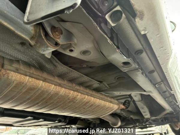 Used 2007 AT toyota vanguard ACA33W Image[33]