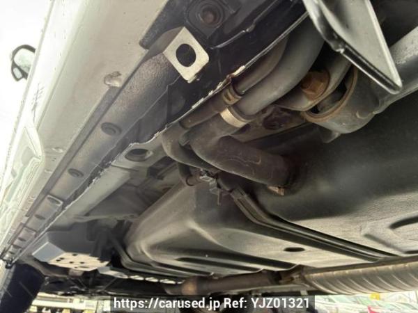 Used 2007 AT toyota vanguard ACA33W Image[34]