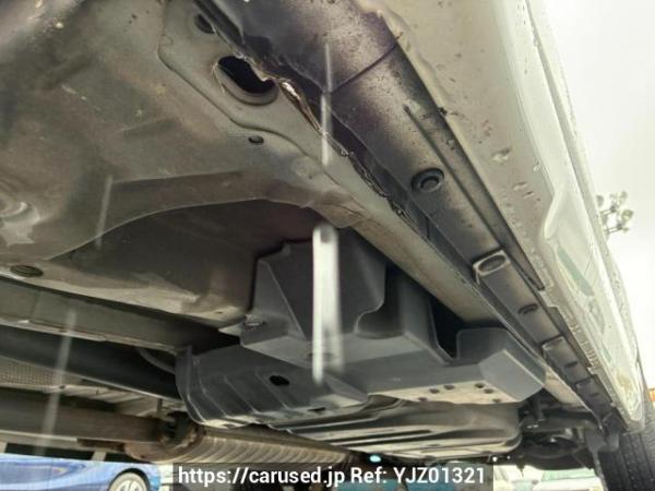 Used 2007 AT toyota vanguard ACA33W Image[35]