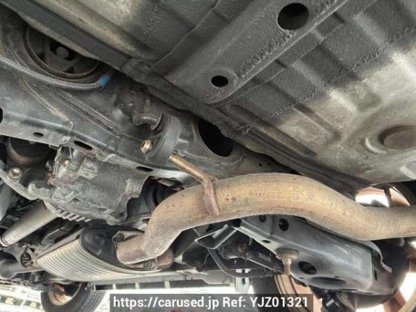 Used 2007 AT toyota vanguard ACA33W Image[36]