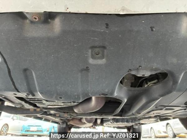 Used 2007 AT toyota vanguard ACA33W Image[38]