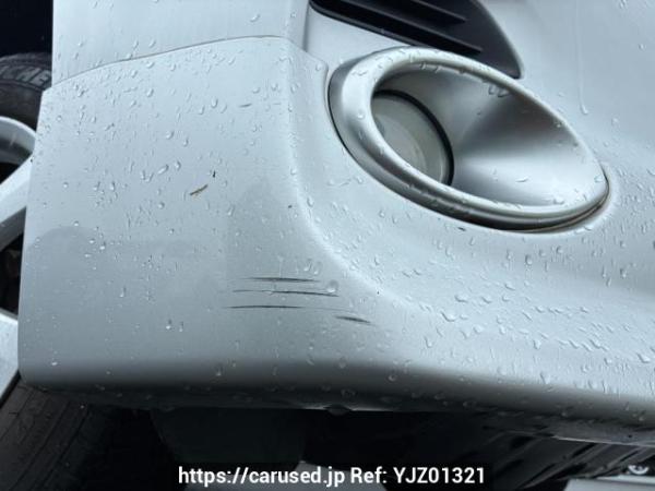 Used 2007 AT toyota vanguard ACA33W Image[40]