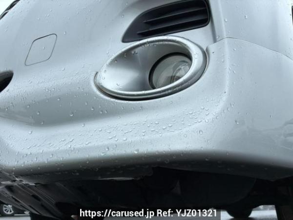 Used 2007 AT toyota vanguard ACA33W Image[41]