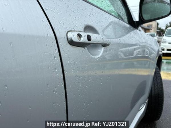 Used 2007 AT toyota vanguard ACA33W Image[42]