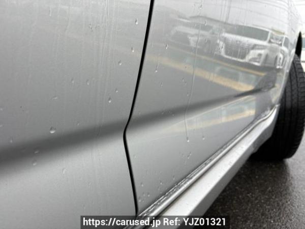Used 2007 AT toyota vanguard ACA33W Image[43]