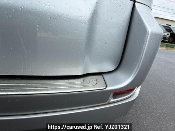 Used 2007 AT toyota vanguard ACA33W Image[44]