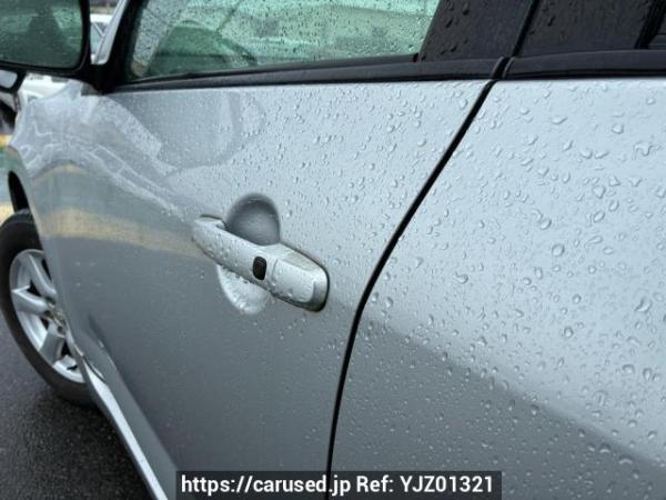 Used 2007 AT toyota vanguard ACA33W Image[46]
