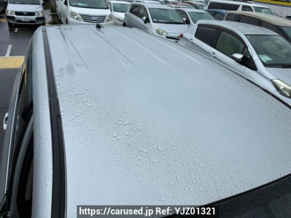 Used 2007 AT toyota vanguard ACA33W Image[47]