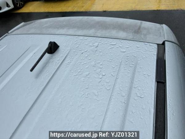 Used 2007 AT toyota vanguard ACA33W Image[48]