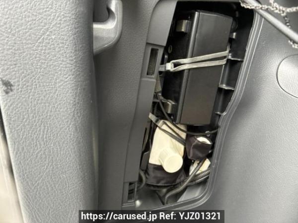 Used 2007 AT toyota vanguard ACA33W Image[49]