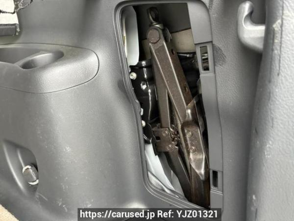 Used 2007 AT toyota vanguard ACA33W Image[50]