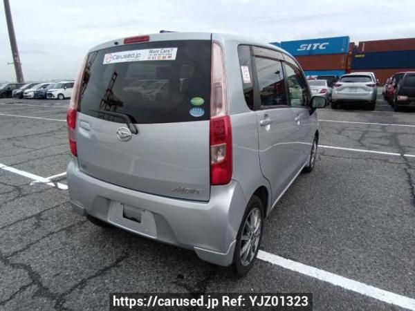 Used 2012 AT daihatsu move LA100S Image[6]