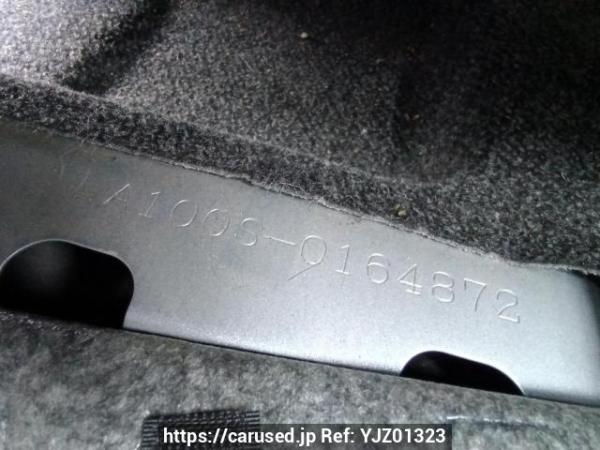 Used 2012 AT daihatsu move LA100S Image[10]