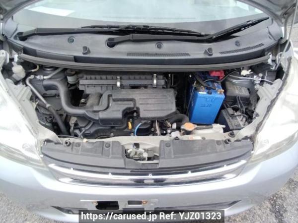 Used 2012 AT daihatsu move LA100S Image[11]