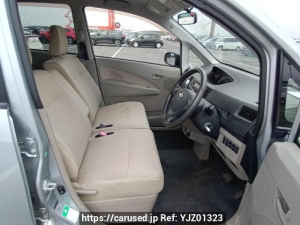 Used 2012 AT daihatsu move LA100S Image[12]