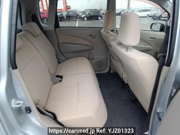 Used 2012 AT daihatsu move LA100S Image[14]