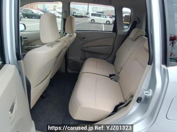 Used 2012 AT daihatsu move LA100S Image[15]