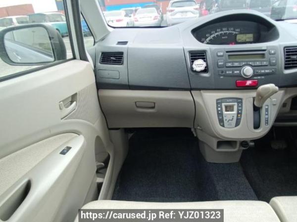 Used 2012 AT daihatsu move LA100S Image[17]