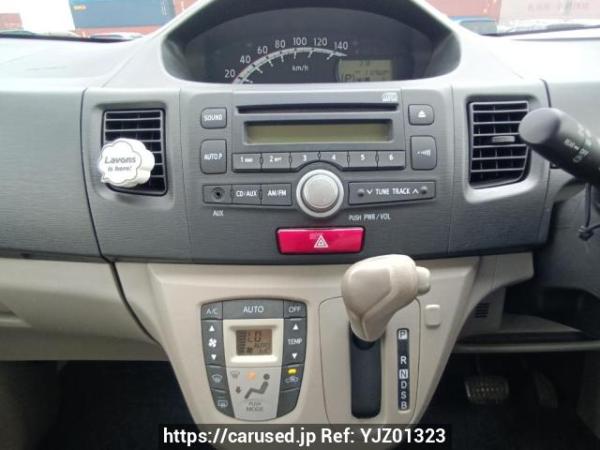 Used 2012 AT daihatsu move LA100S Image[19]