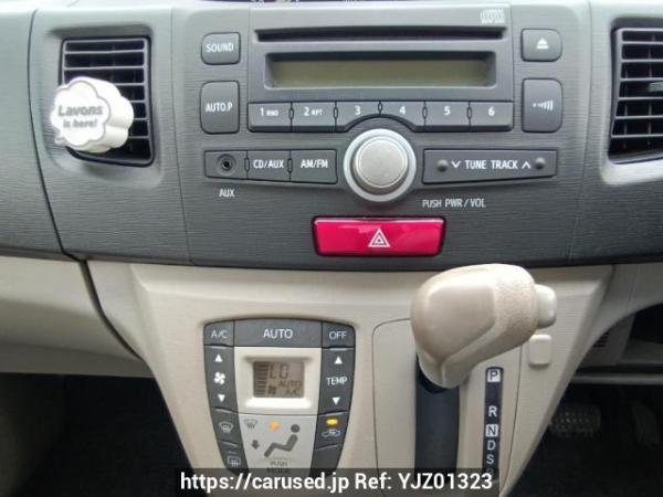Used 2012 AT daihatsu move LA100S Image[20]