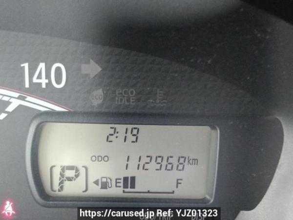 Used 2012 AT daihatsu move LA100S Image[23]