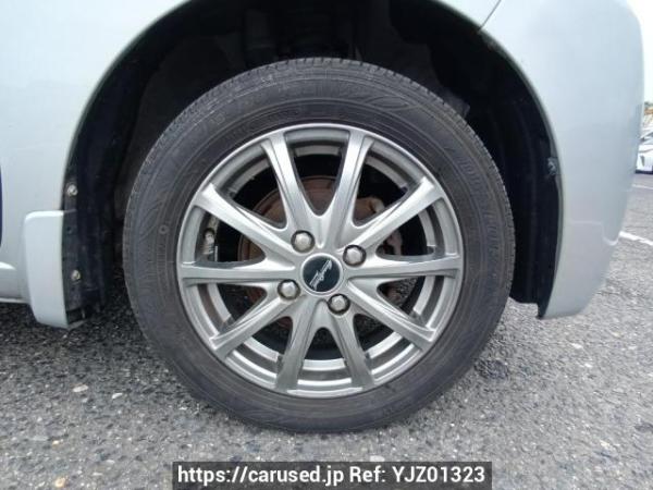 Used 2012 AT daihatsu move LA100S Image[36]