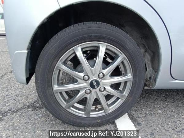 Used 2012 AT daihatsu move LA100S Image[37]