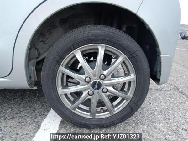 Used 2012 AT daihatsu move LA100S Image[38]