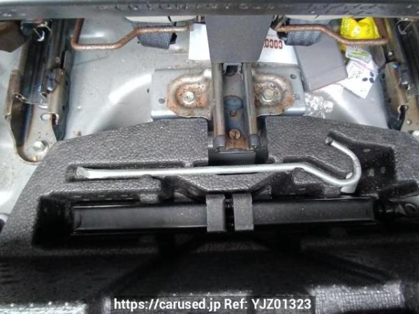 Used 2012 AT daihatsu move LA100S Image[40]