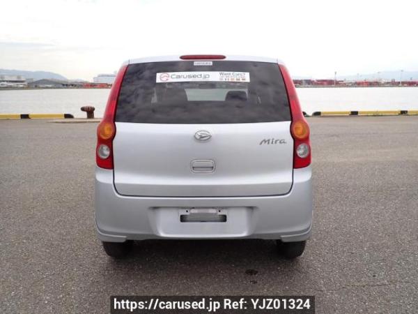 Used 2012 AT daihatsu mira L275S Image[5]