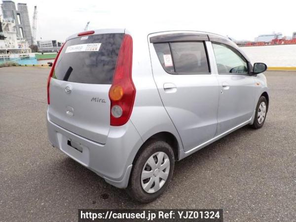 Used 2012 AT daihatsu mira L275S Image[6]