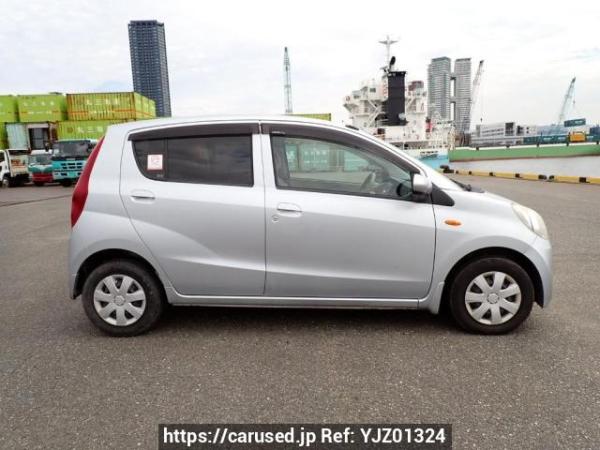 Used 2012 AT daihatsu mira L275S Image[7]