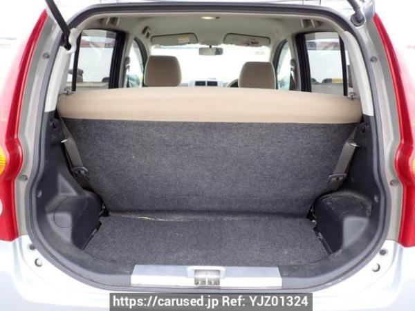 Used 2012 AT daihatsu mira L275S Image[8]